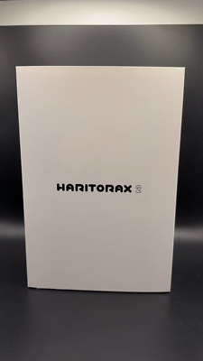 HaritoraX 2 wireless Full Body Tracking Device Shiftall VR