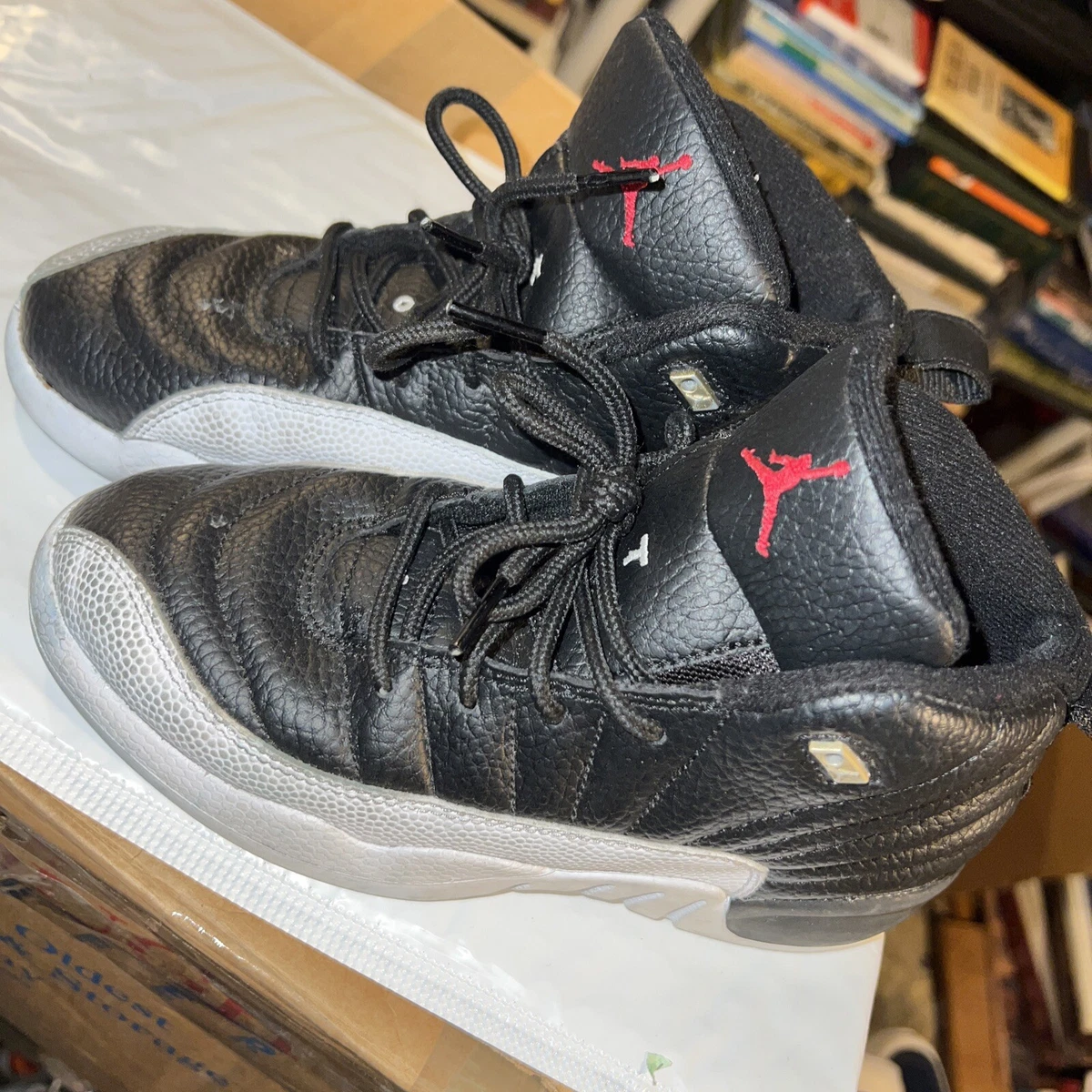 jordan retro 12 size 2.5