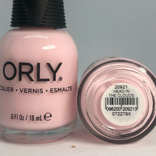 Orly Nail Lacquer .6oz bottles *COMP10*HOT SALE FOR SUMMER** 2-16%*3-20%*4-28% - Picture 65 of 144