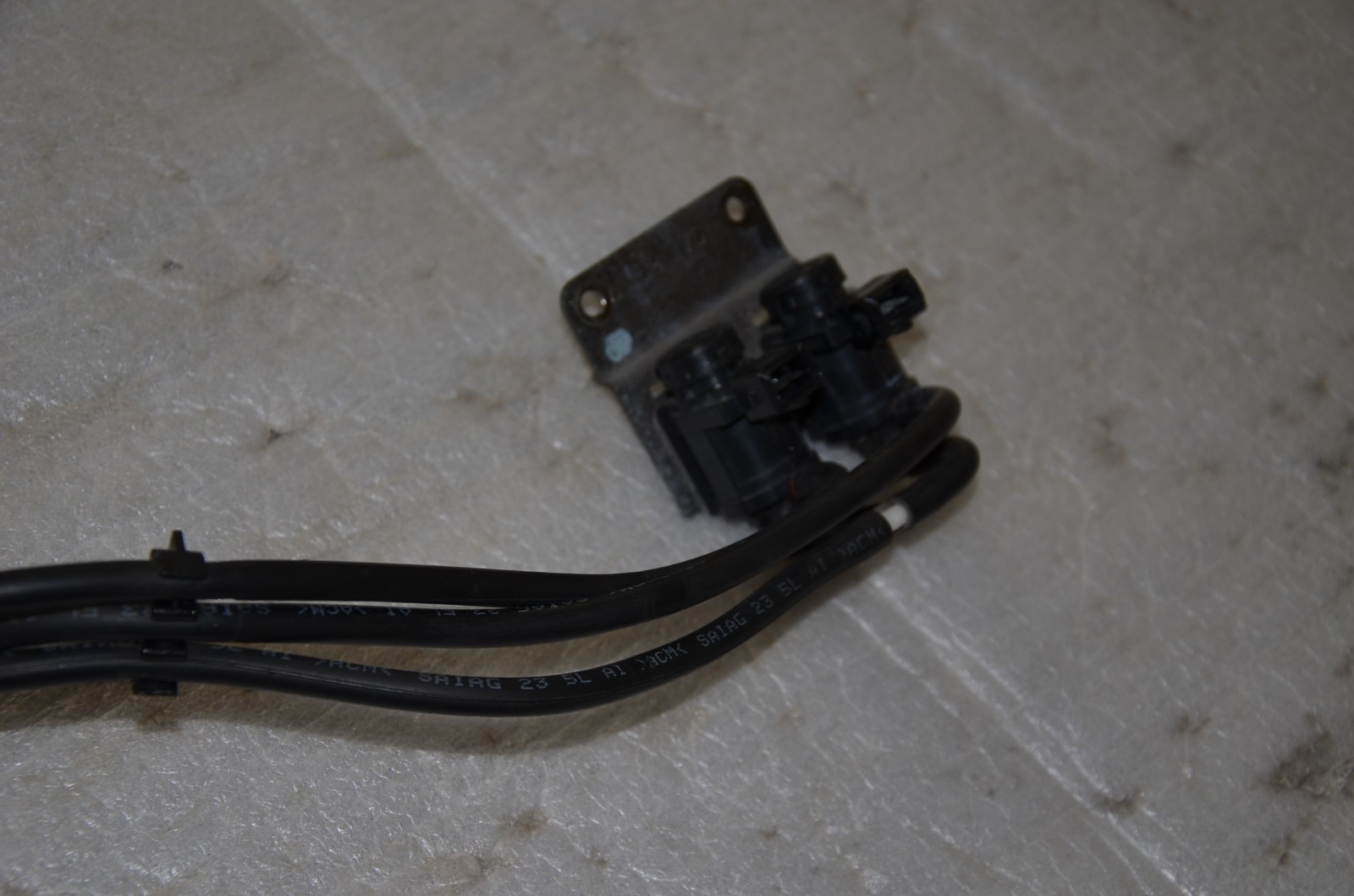 Ferrari F355 355 360 F50 Solenoid Pressure Control Valve 159177 OEM
