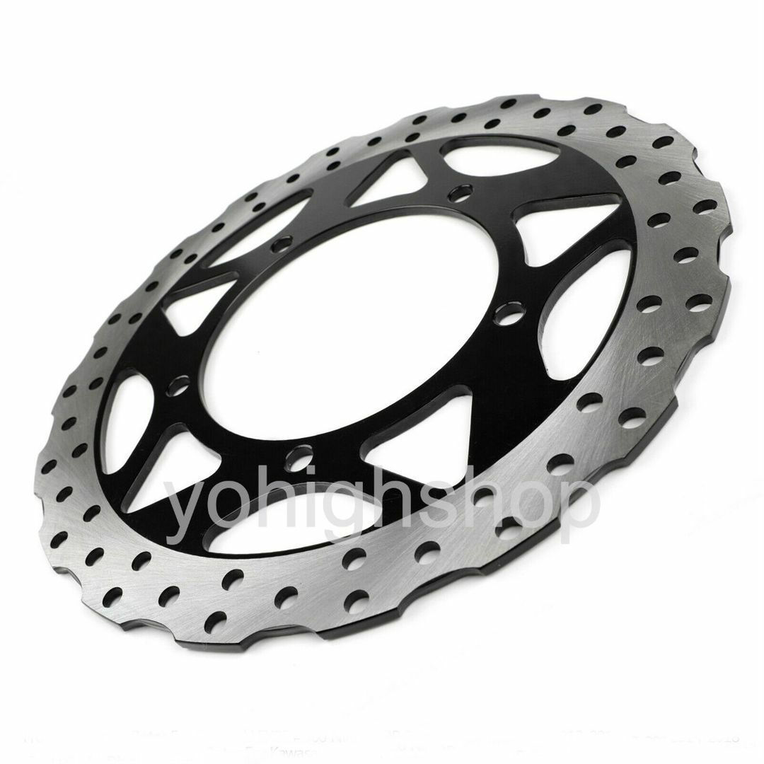 Front Brake Disc for Kawasaki EX300 Ninja 300 ABS 2013-2017 Brake
