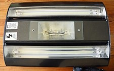 Aquarium Pendant Light Arcadia Series 4 700mm T5/Halide Marine or Freshwater