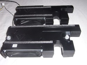 Samsung BN96-30335D Lautsprecher Boxen Sound UE40J6250SU TV UE40J5515AK Speaker