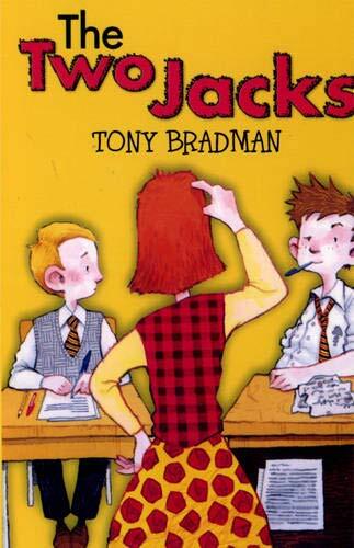 The Two Jacks By Tony Bradman. 9781842990605 | eBay