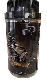 WoW~ Lego Bionicles # 8466 Onua Nuva Toa 100% Complete in Canister & Manual