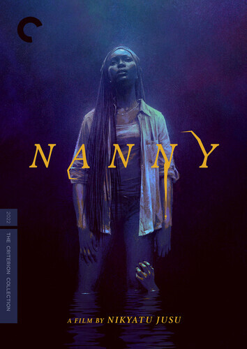 Nanny (Criterion Collection) (DVD, 2022)