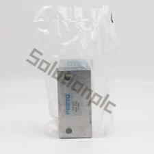 FESTO Vacuum Generator VAD-1/4 9394 (1PCS )