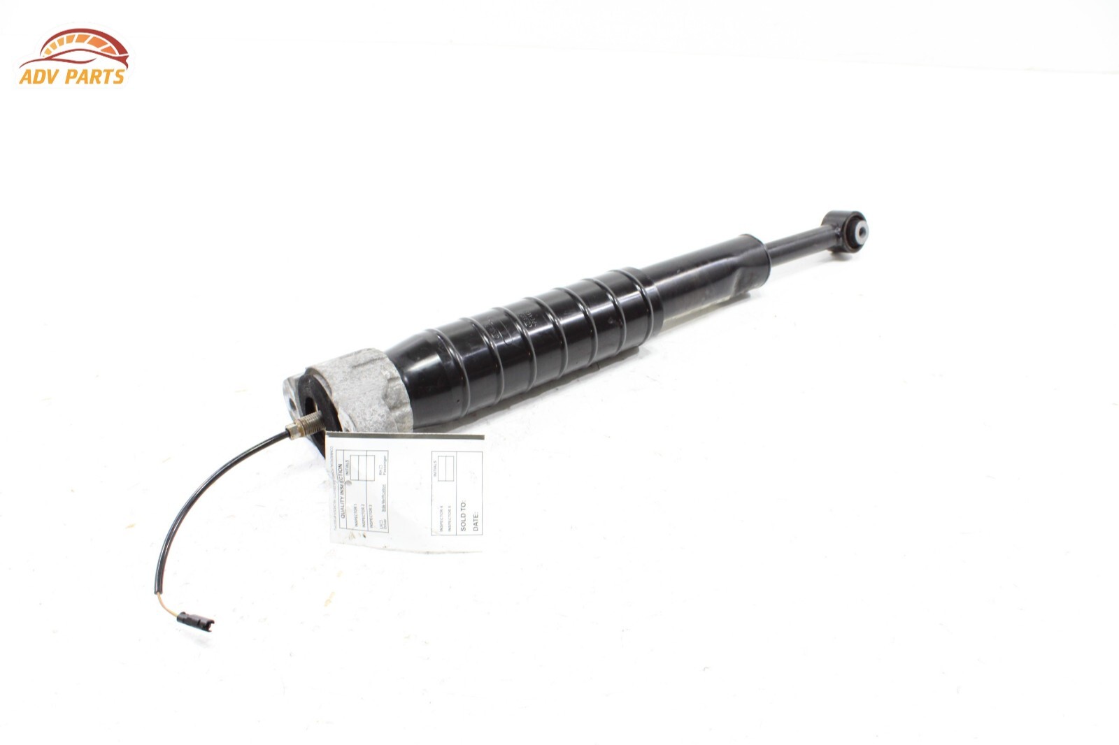 17-20 MASERATI LEVANTE REAR RIGHT PASSENGER SIDE AIR SHOCK STRUT ABSORBER OEM