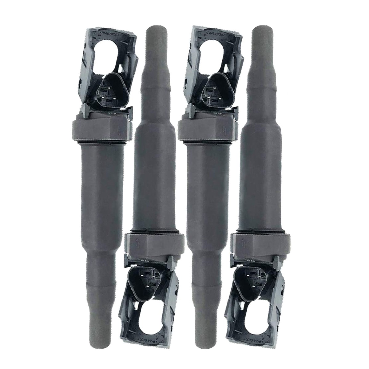 4 -spulen Stift Zündung Äquivalent 12137559842 12137562745  