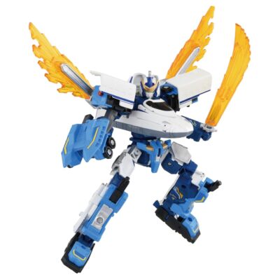 Plarail Shinkalion Change World N700S Nozomi Blue Trailer Form Figure  226024