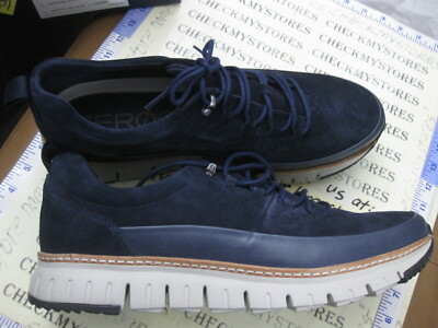 cole haan men's zerogrand rugged ox oxford