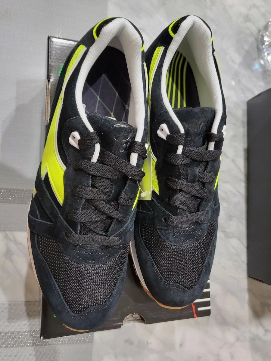 Diadora patta sale n9000
