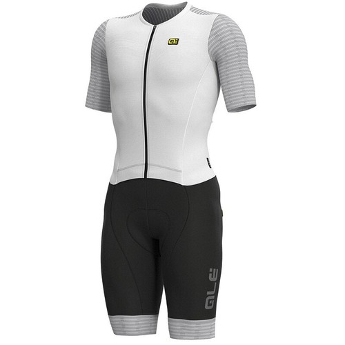 Mens Cycling Long Sleeve Bodysuit Cycling Jersey cycling jumpsuit Triathlon