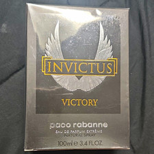 Paco Rabanne Invictus Victory Eau de Parfum Extr me Spray 3.4 fl oz