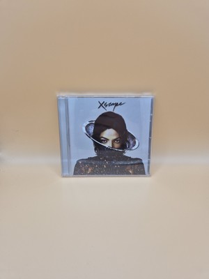 Michael Jackson - Xscape CD  #A