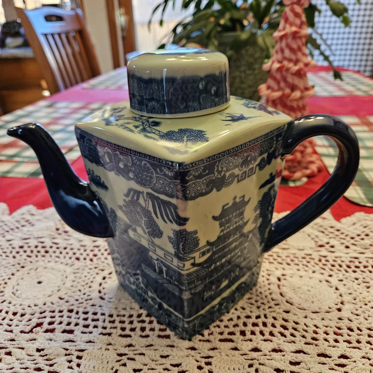 Johnson Brothers Teapots for sale - eBay