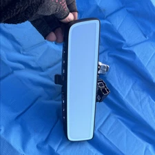 20 21 22 23 24 TOYOTA RAV4 DIGITAL INTERIOR REAR VIEW MIRROR CAMERA 87810-0R250