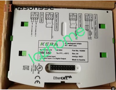 1PCS KEBA MM540 module FedEx or DHL