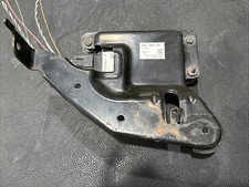 Ford Explorer MKX Adaptive Cruise Control Radar Sensor OEM BT4T-9G853-AH (J3)