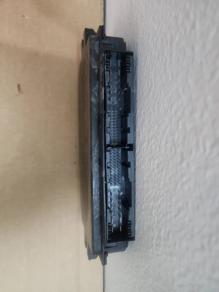 2011 2012 Mini Cooper 1.6L BCM Footwell 车身控制模块 6135 3456588-02 原始设备制造商 — 第 3/4 张图片