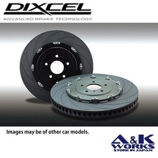 Disque de frein Nissan GT-R