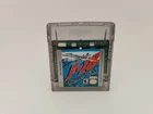Nintendo Game Boy Color F-18 Thunder Strike Game Cartridge Only TESTED & WORKS