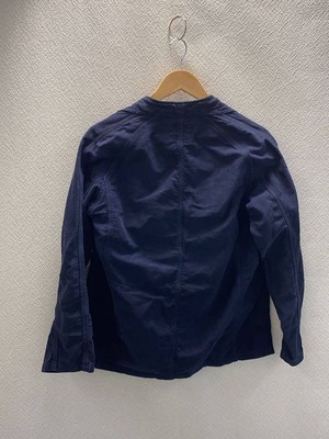 美品　NEEDLES/ニードルズSAMUE JACKET Needles（ニードルス）の「SAMUE JACKET C/L TWILL（）」 - WEAR