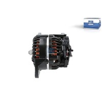 Lichtmaschine Generator 24 V 120 A DT Spare Parts Passend FüR Volvo