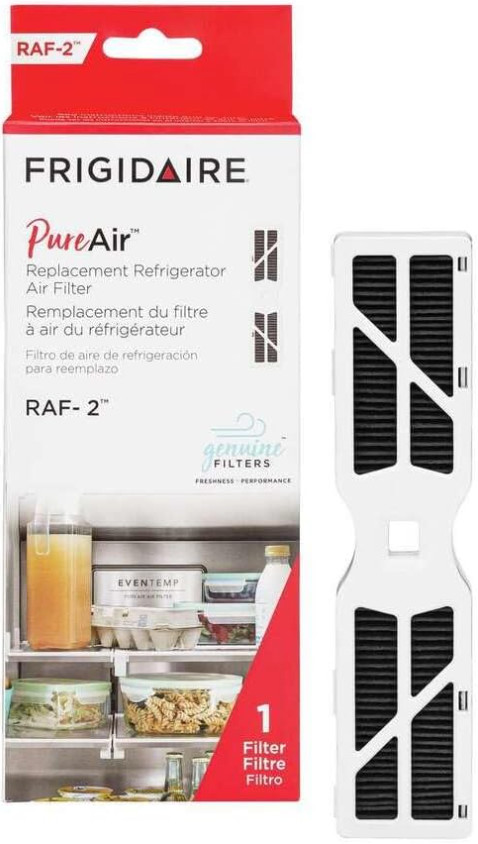 Compatible With Frigidaire Pureair
