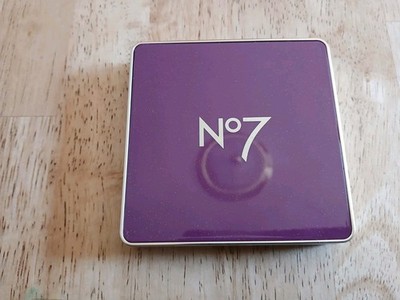 New Pro Artist Eye Shadow Palette The Backstage Glamour 9 Shades