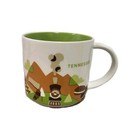 Starbucks Mug 14 Oz ,2014 ,You Are Here Tennessee Collectable