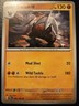Excadrill 086/162 Uncommon Scarlet & Violet: Temporal Forces Pokemon TCG