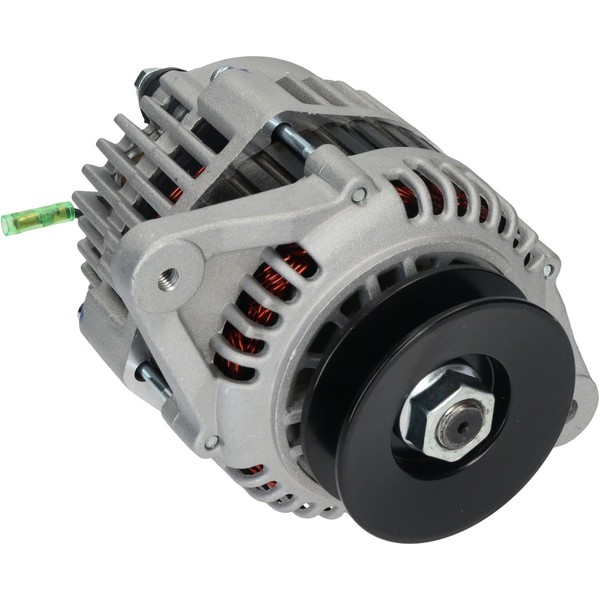 Lichtmaschine Generator 14V 60A Ø83 Mm Hc-Cargo FüR U.A. Hitachi-image
