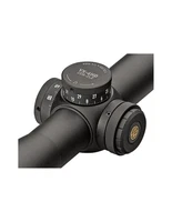 LEUPOLD VX-6HD 3-18x50 CDS-ZL2 Side Focus FireDot Duplex Viewfinder