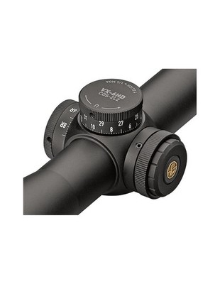 Visier LEUPOLD VX-6HD 3-18x50 CDS-ZL2 Side Focus FireDot Duplex