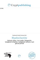 Hardmod Carlyle Nicolao | Hyaloclastite | Taschenbuch | Englisch (2026)