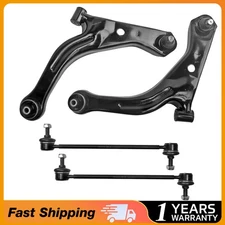 For 2004-2012 Ford Escape Mazda Tribute Front Lower Control Arm Sway Bar Link
