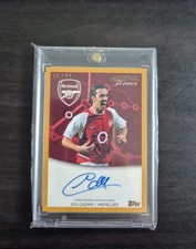 2023-24 Topps Arsenal Forever Soccer Checklist Guide in-content 11