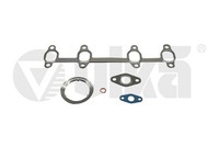 Vika Montagesatz Lader 12531045201 FüR VW Caddy 3 GroßRaumlimousine 2KB 2KJ 2CB