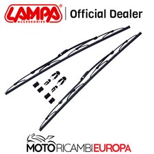 Balais d'essuie-glace Porsche CAYENNE