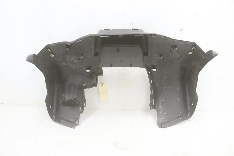 Kawasaki Brute Force 300 16 Fender Front (Black) 35004-Y002-933 52826 - Image 2 of 4