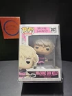 Funko Pop! Rocks Machine Gun Kelly #267 Vinyl Figure Vaulted With Protector