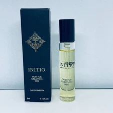 Initio Parfums Prives Oud for Greatness Neo EDP Travel Size Spray 5ml