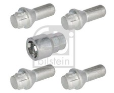FEBI BILSTEIN Radschraube 47550 für BMW F30 F45 F46 F20 F22 MINI ALPINA F21 X3