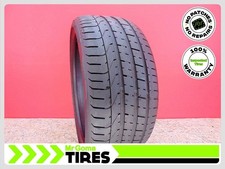 1 Pirelli P Zero Tm L Xl 25530zr20 Used Tire 7.932 Tread 92y No Patch 2553020 1 Pirelli P Zero Tm L Xl 25530zr20 Used Tire 7.932 Tread 92y No Patch 2553020