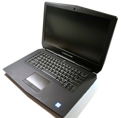 ALIENWARE 15.6in 4K Touch Gaming Laptop i7 3.5Ghz 32GB 1TB SSD GTX 970 WIN 11