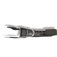 6F0864207AH MITTELKONSOLE ARMATURENBRETT / 1561654 FÜR SEAT IBIZA V KJ1, KJG 1