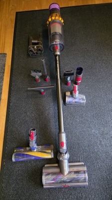 Dyson V15 Detect Absolute Extra