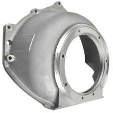 Ati Transmission Bellhousing 200045 Direct Fit Sfi For Sbc Bbc Gm Powerglide
