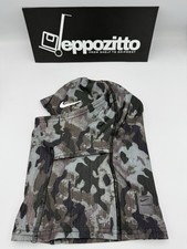 Nike Pro Hyperwarm Hood Therma Fit Unisex -Black/Camo